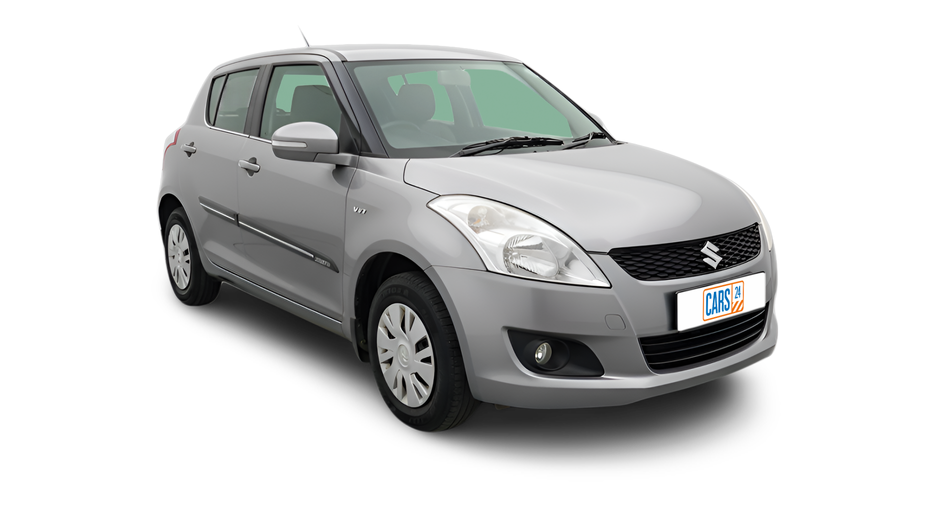 Maruti Swift-img